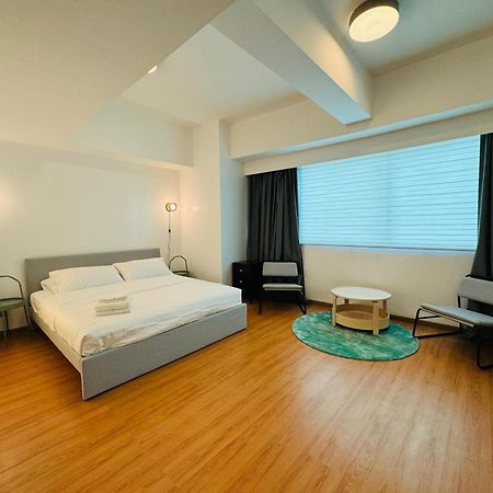 Avant At The Fort By Urban Realty Манила Екстериор снимка