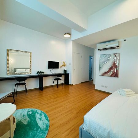 Avant At The Fort By Urban Realty Манила Екстериор снимка