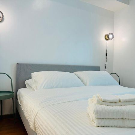 Avant At The Fort By Urban Realty Манила Екстериор снимка