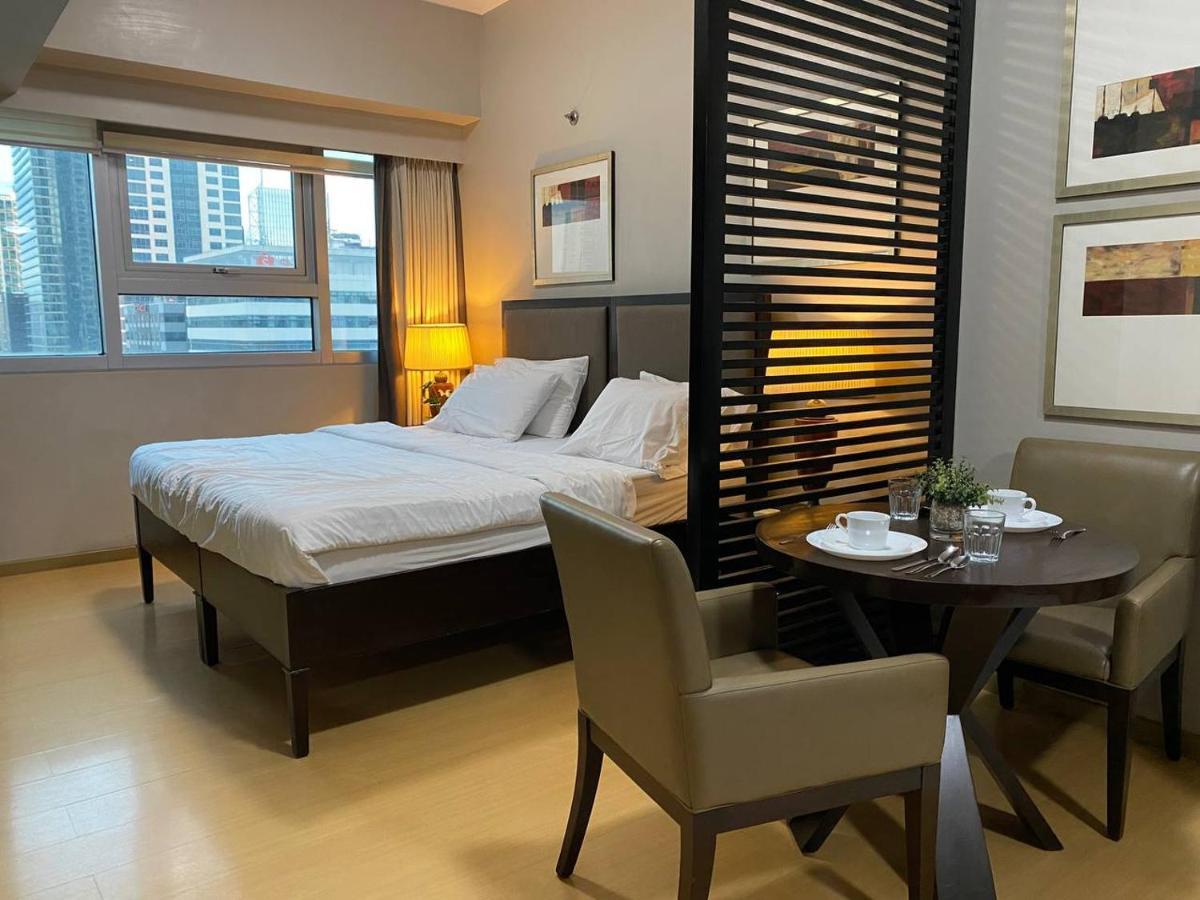 Avant At The Fort By Urban Realty Манила Екстериор снимка