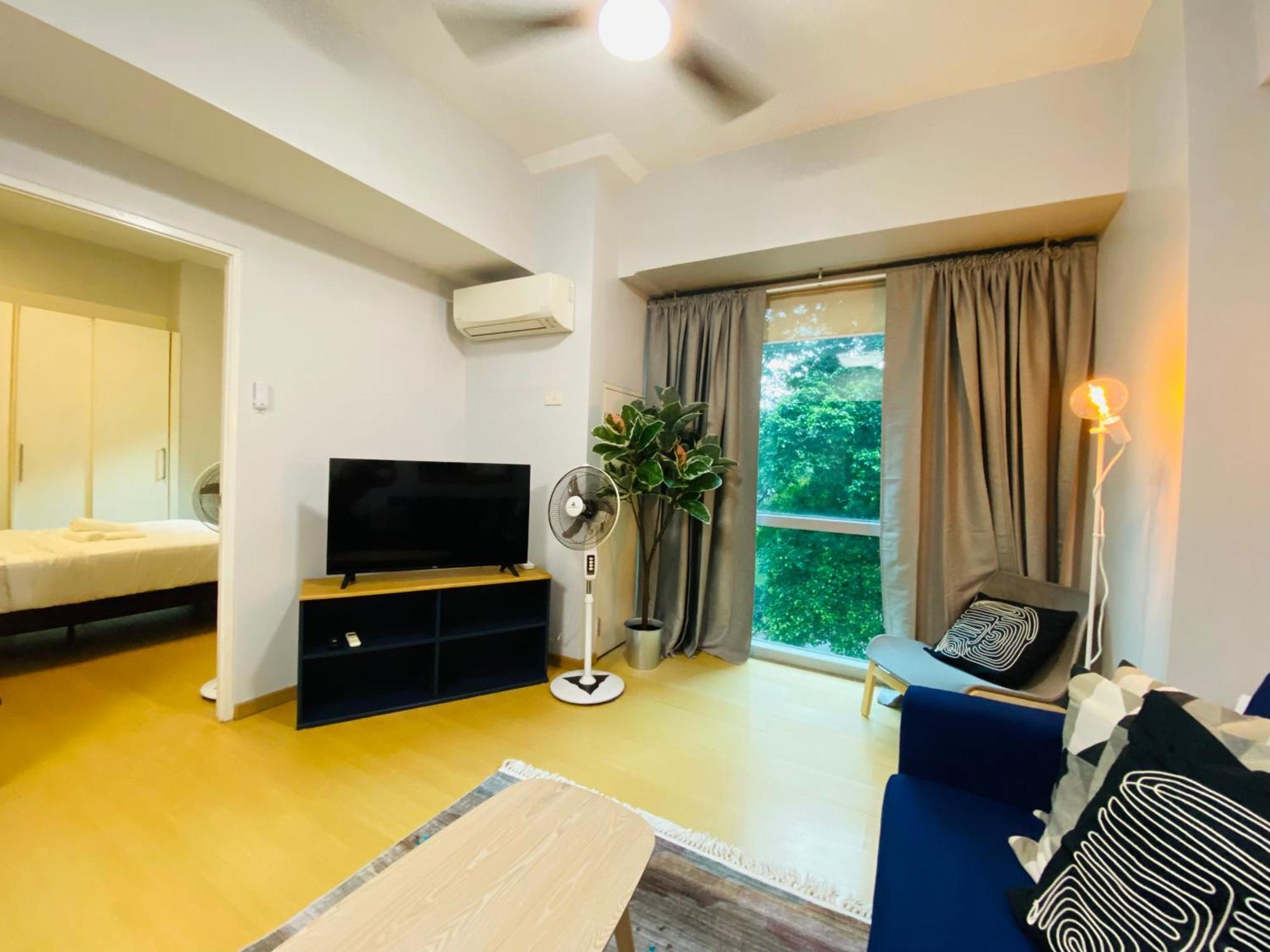 Avant At The Fort By Urban Realty Манила Екстериор снимка