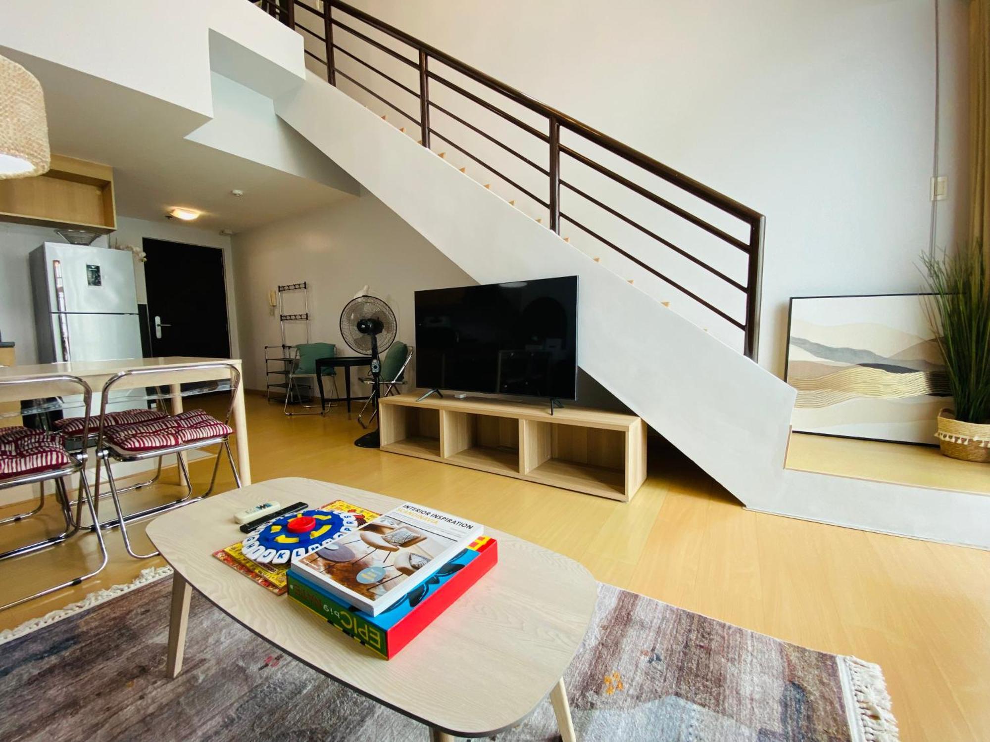 Avant At The Fort By Urban Realty Манила Екстериор снимка