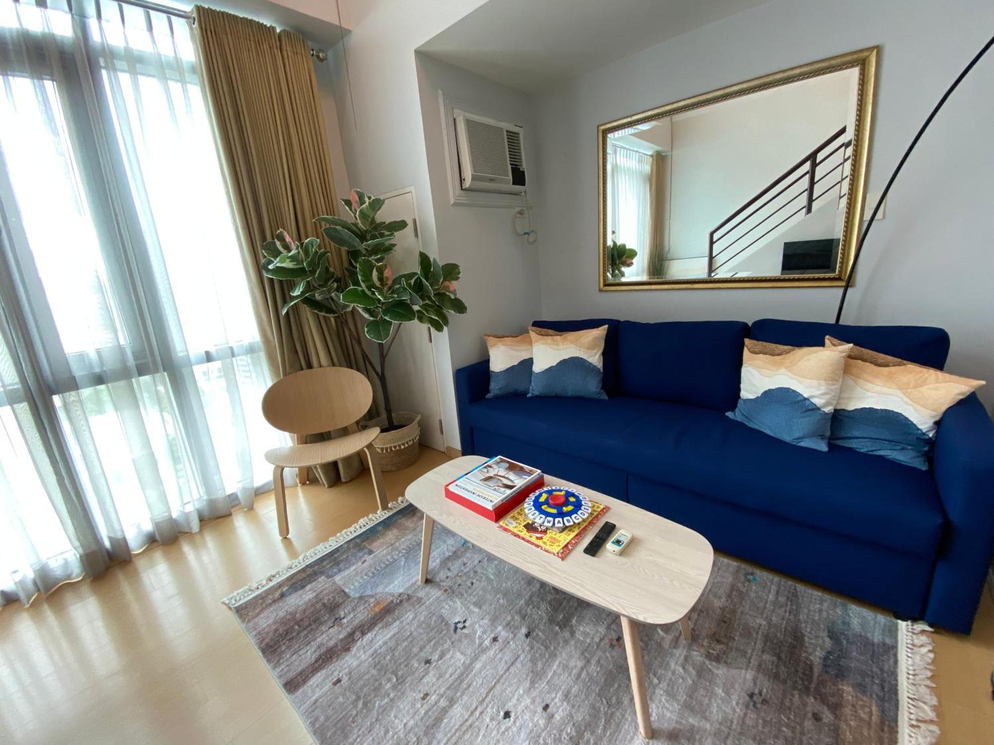 Avant At The Fort By Urban Realty Манила Екстериор снимка