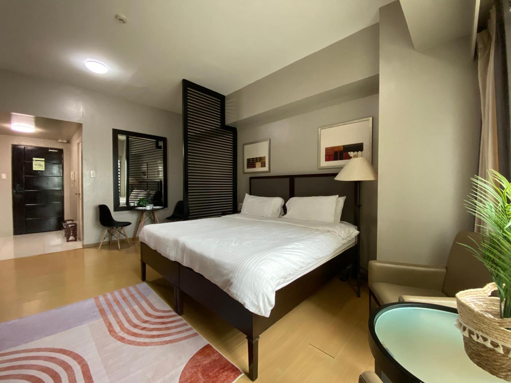 Avant At The Fort By Urban Realty Манила Екстериор снимка