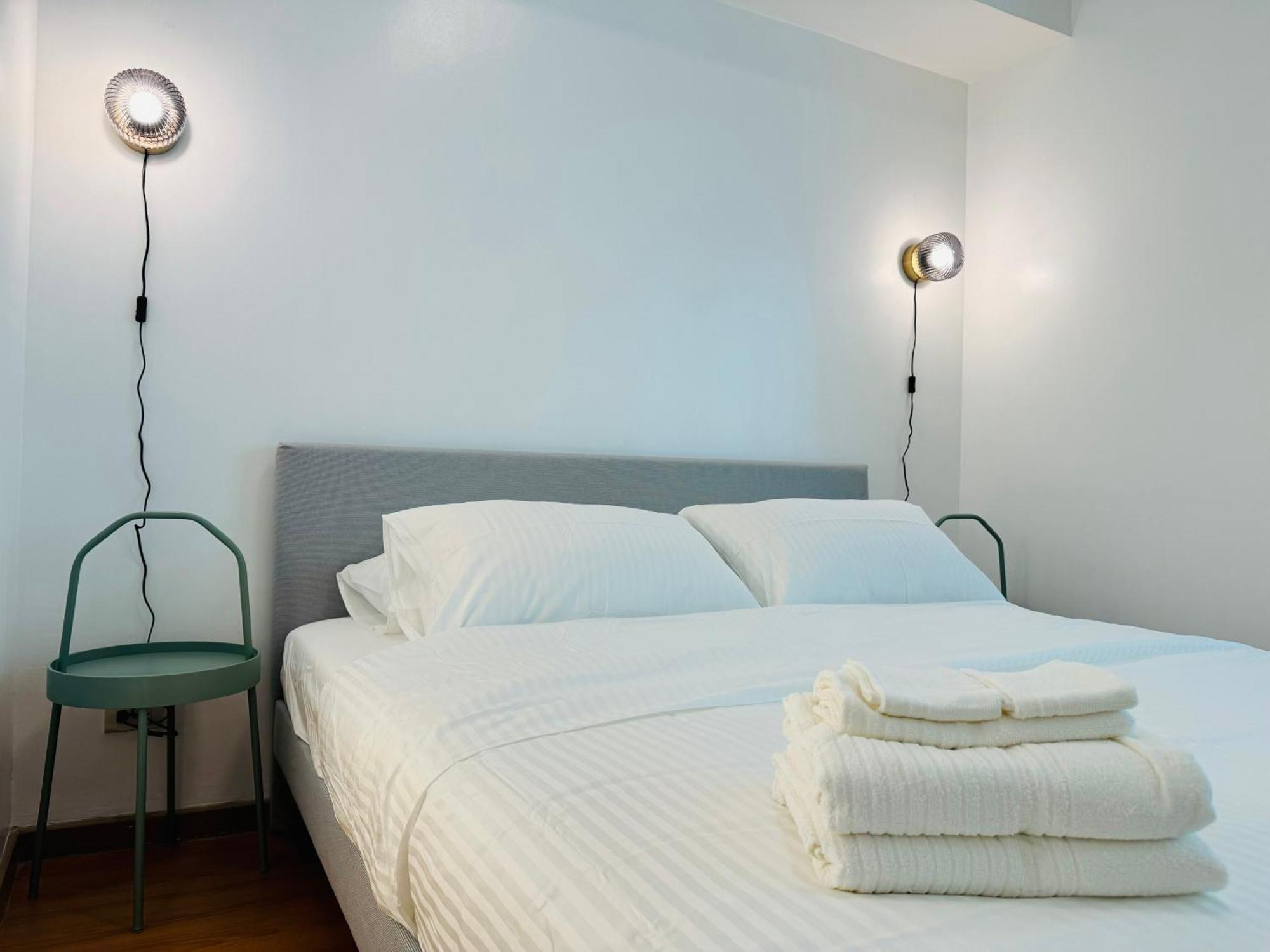 Avant At The Fort By Urban Realty Манила Екстериор снимка