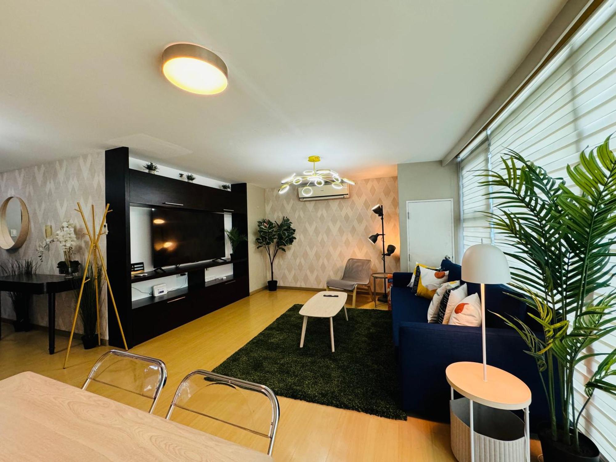 Avant At The Fort By Urban Realty Манила Екстериор снимка